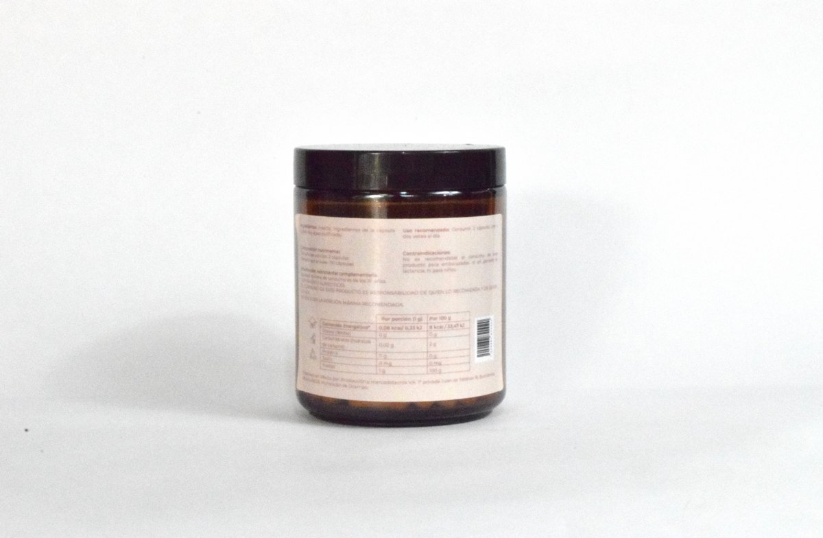 Inositol + Ácido Fólico - Imagen 2