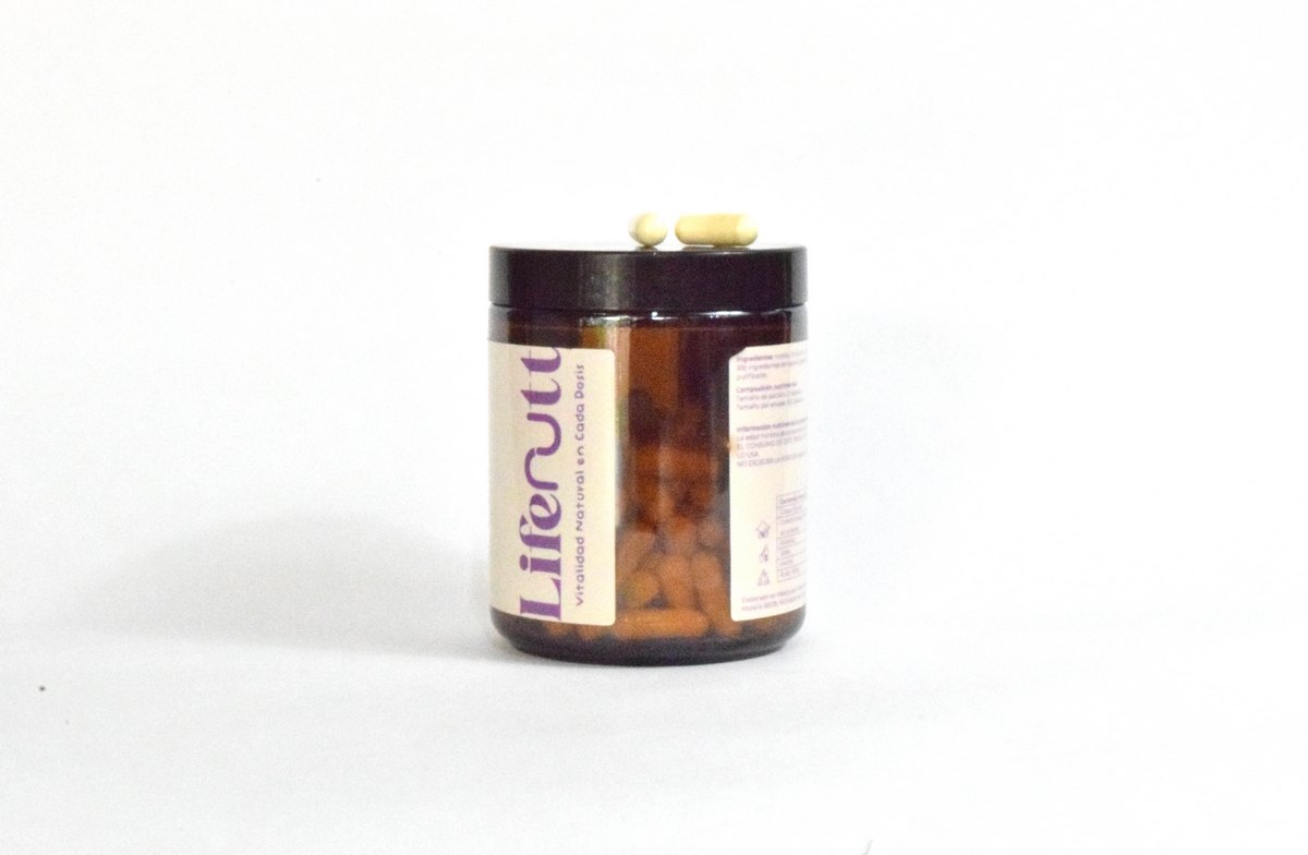 Inositol + Ácido Fólico - Imagen 3