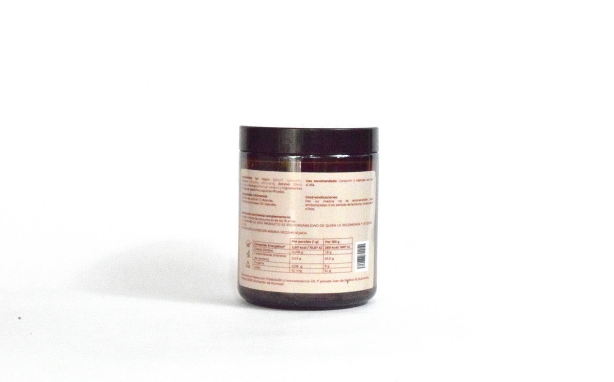 Myo Inositol - Imagen 4