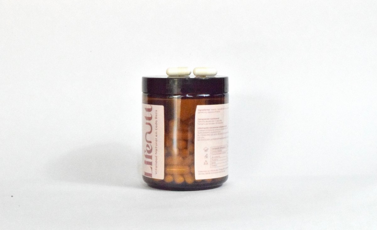 Ashwagandha - Imagen 4