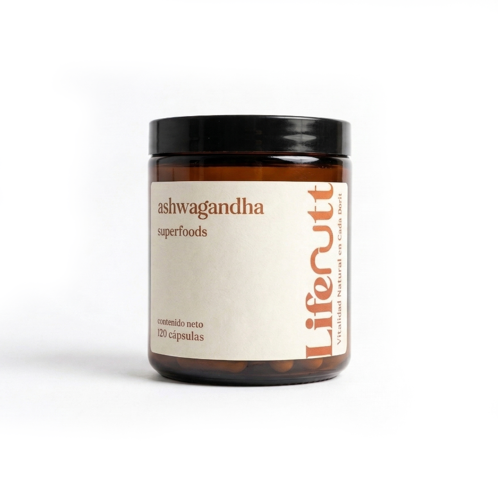 Ashwagandha