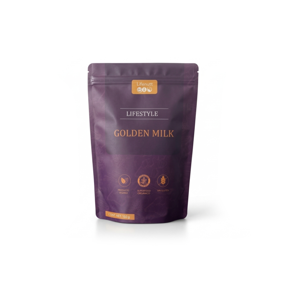 Golden Milk