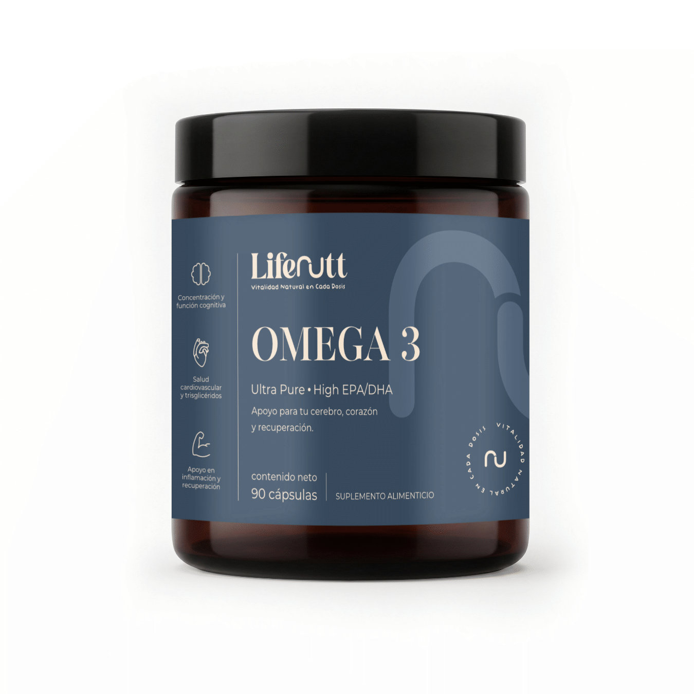 Omega 3