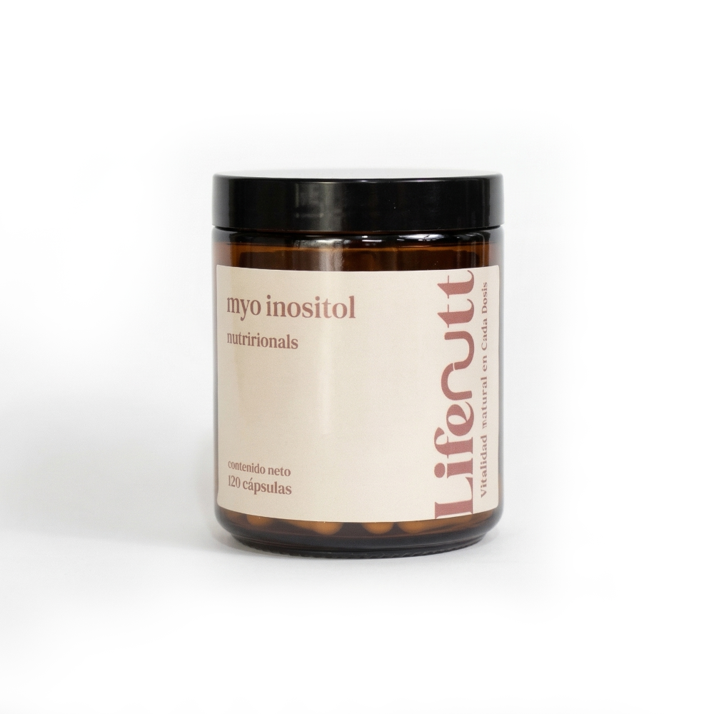 Myo Inositol